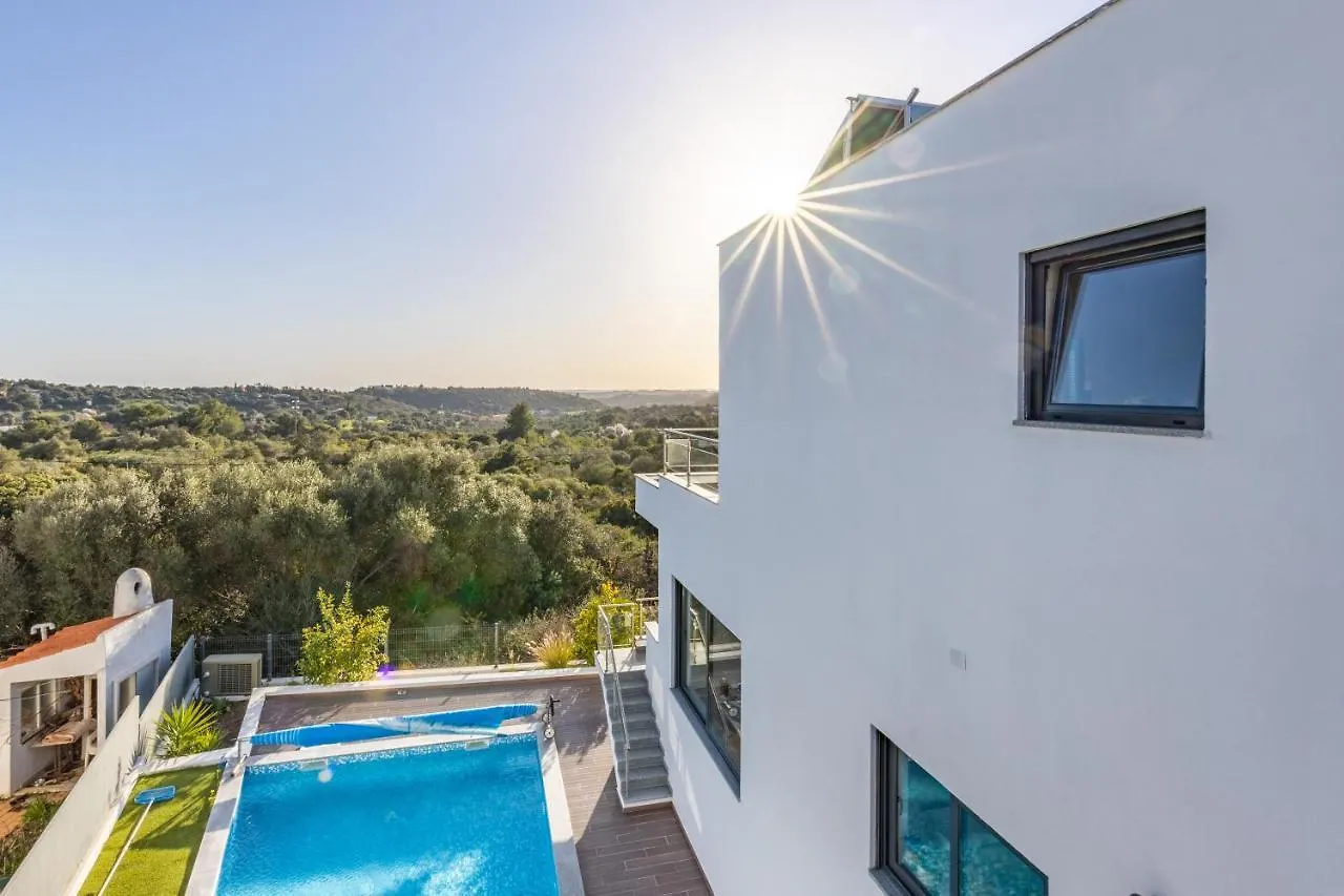 Villa Celestine Portimao