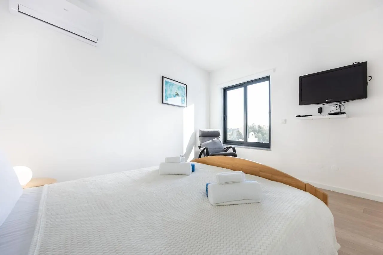 Villa Celestine Portimao