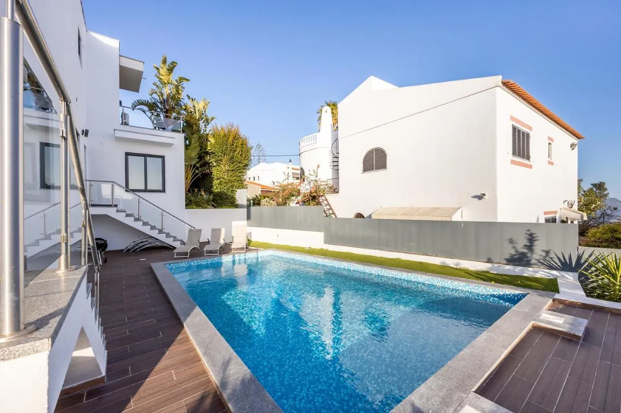 Villa Celestine Portimao