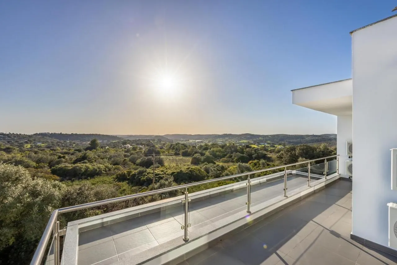 Villa Celestine Portimao