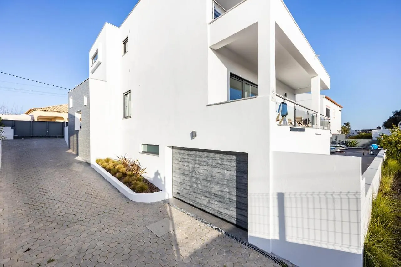 Villa Celestine Portimao
